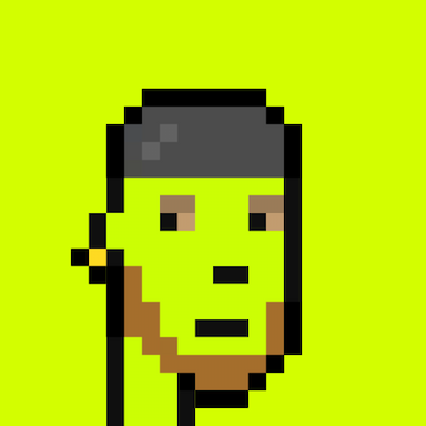404 Origin Punk