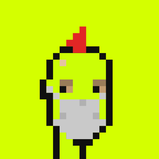 404 Origin Punk