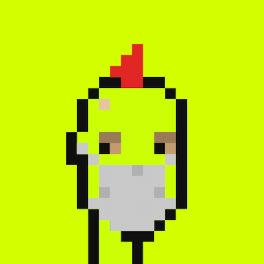 404 Origin Punk