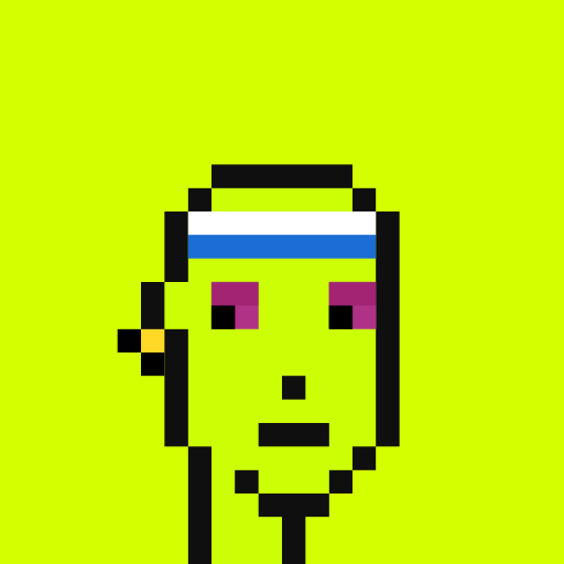 404 Origin Punk