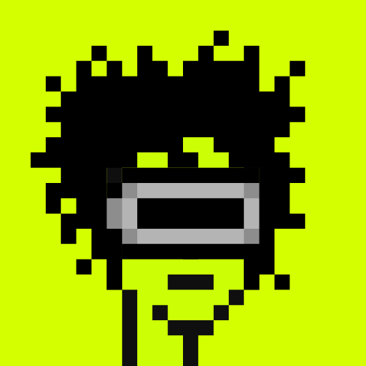 404 Origin Punk