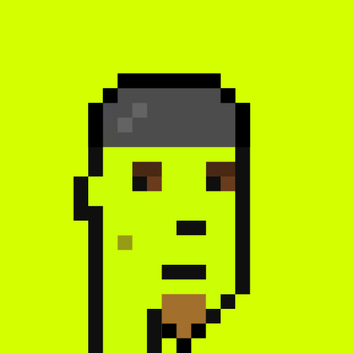 404 Origin Punk