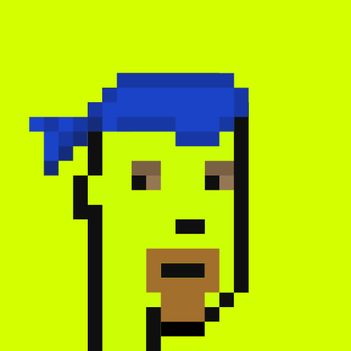 404 Origin Punk