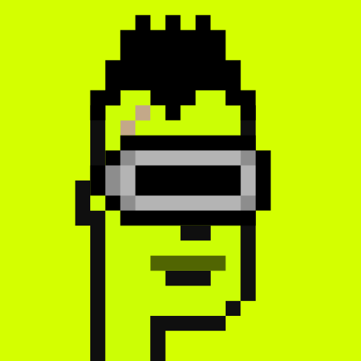 404 Origin Punk