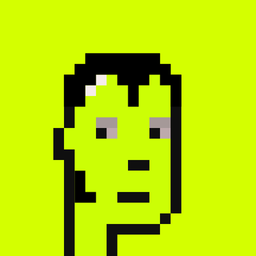 404 Origin Punk