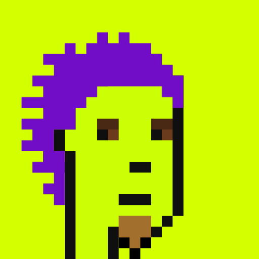 404 Origin Punk