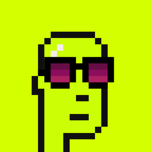 404 Origin Punk