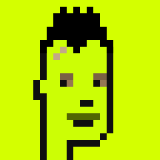 404 Origin Punk