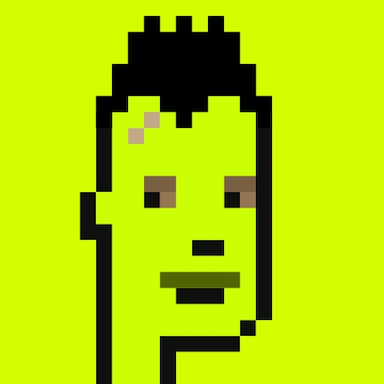 404 Origin Punk