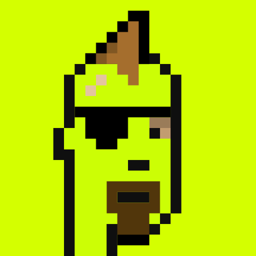404 Origin Punk