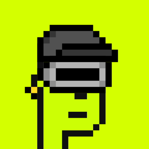 404 Origin Punk