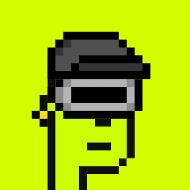 404 Origin Punk