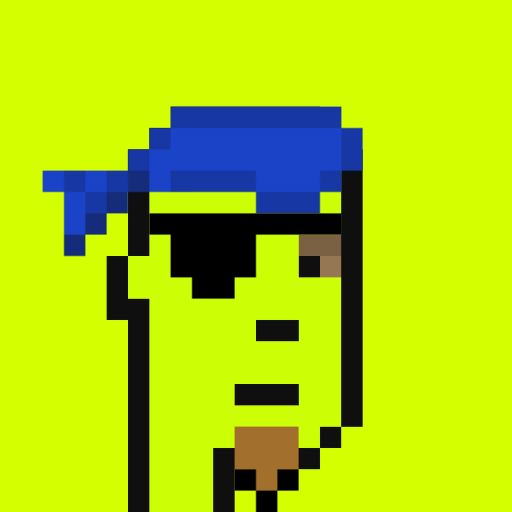 404 Origin Punk