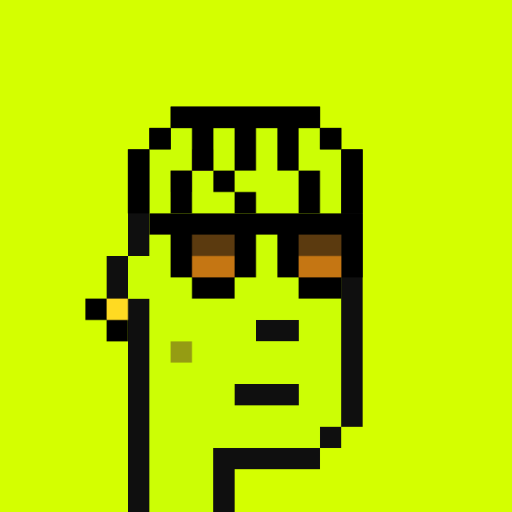 404 Origin Punk