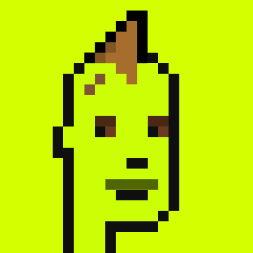 404 Origin Punk