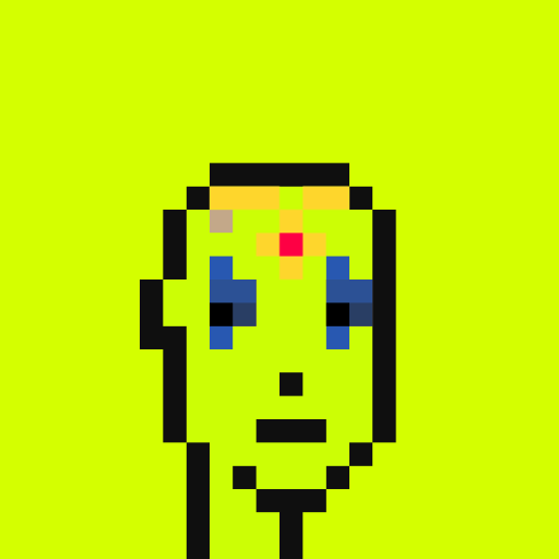404 Origin Punk