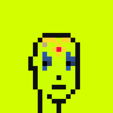 404 Origin Punk