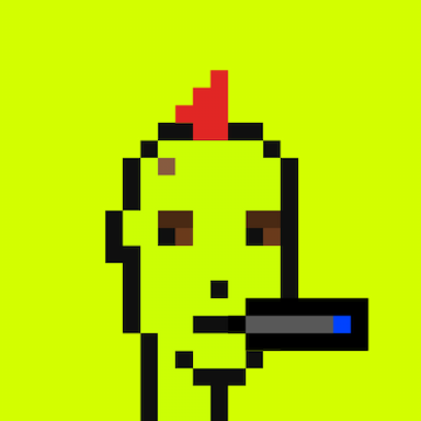 404 Origin Punk