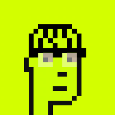 404 Origin Punk