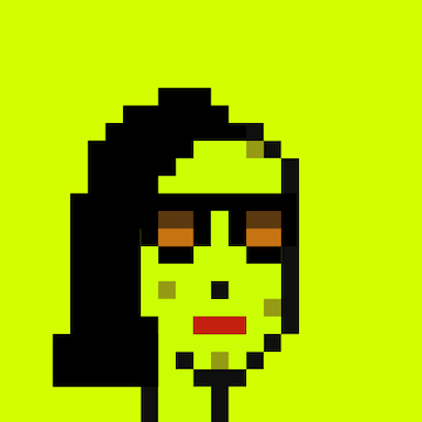404 Origin Punk