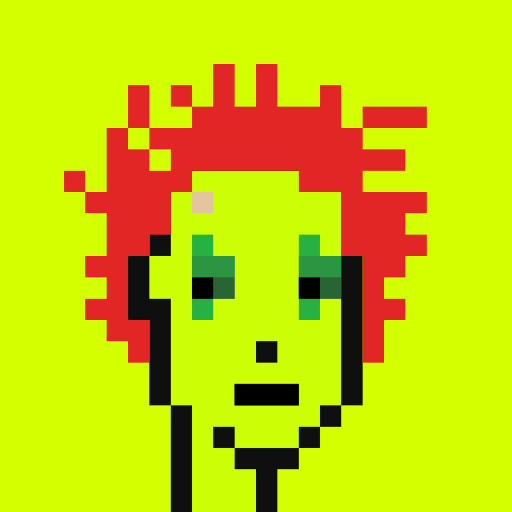 404 Origin Punk