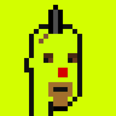 404 Origin Punk