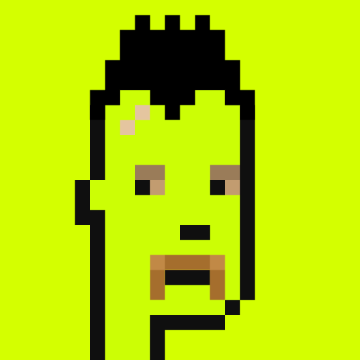 404 Origin Punk
