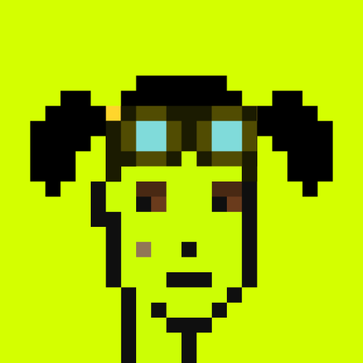 404 Origin Punk