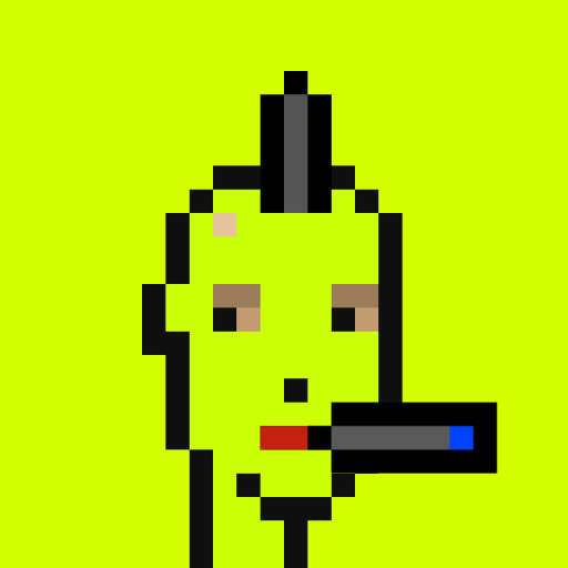 404 Origin Punk