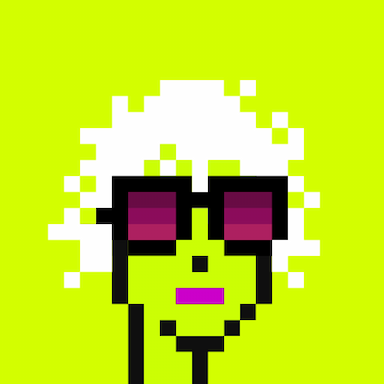 404 Origin Punk