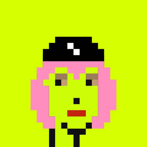 404 Origin Punk
