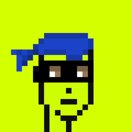 404 Origin Punk