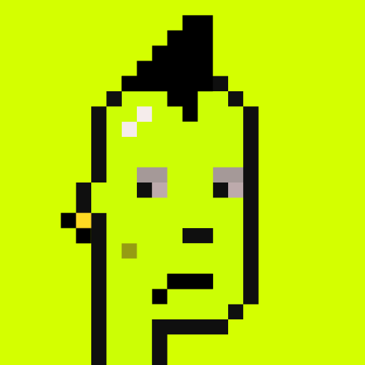 404 Origin Punk