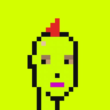 404 Origin Punk