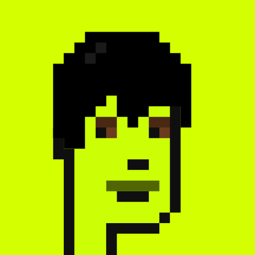 404 Origin Punk