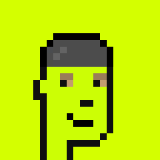 404 Origin Punk
