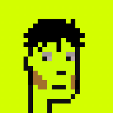 404 Origin Punk