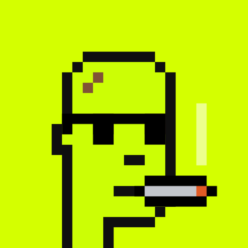 404 Origin Punk