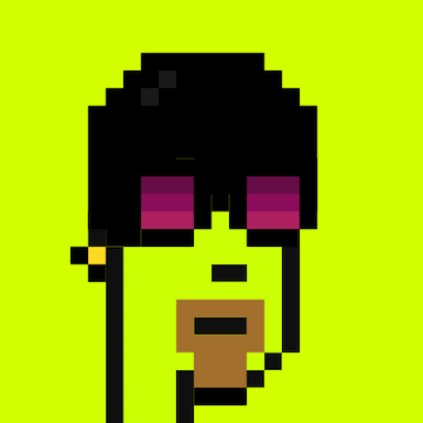404 Origin Punk