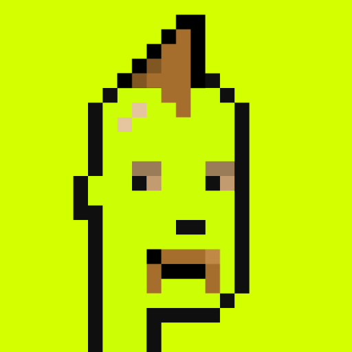 404 Origin Punk
