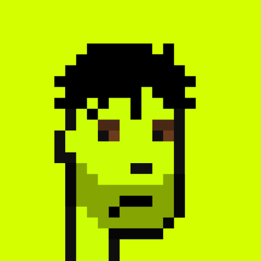 404 Origin Punk