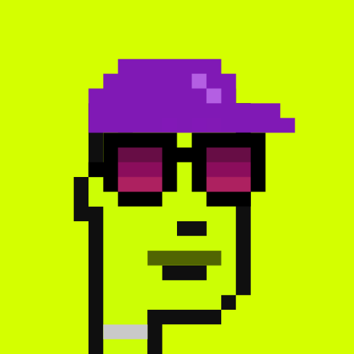 404 Origin Punk