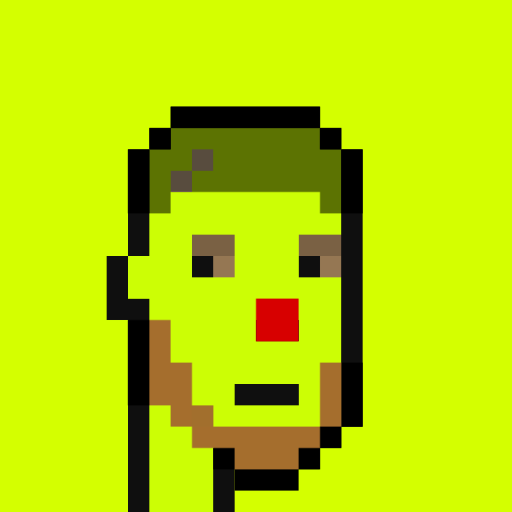 404 Origin Punk