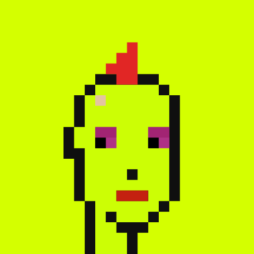 404 Origin Punk
