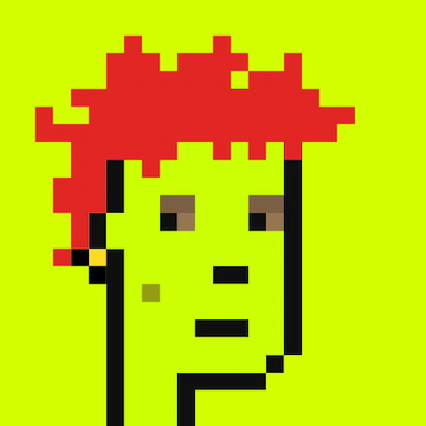 404 Origin Punk