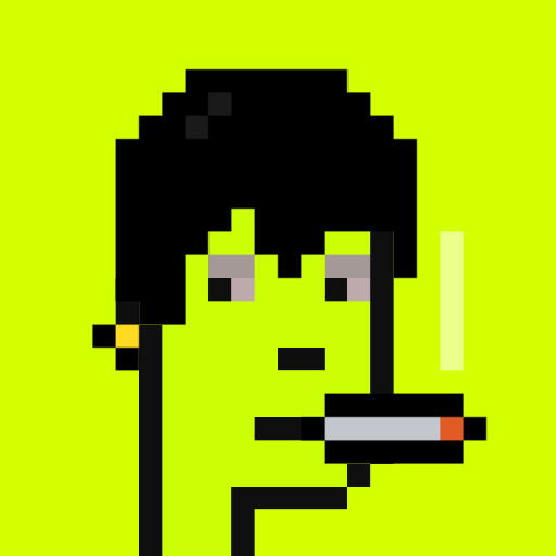 404 Origin Punk