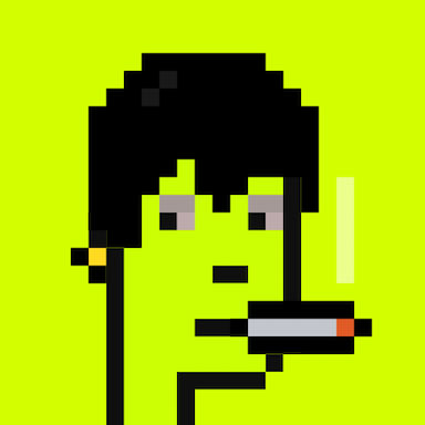 404 Origin Punk