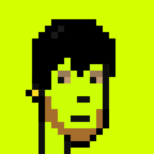 404 Origin Punk