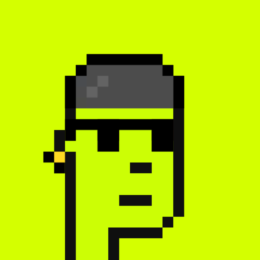 404 Origin Punk
