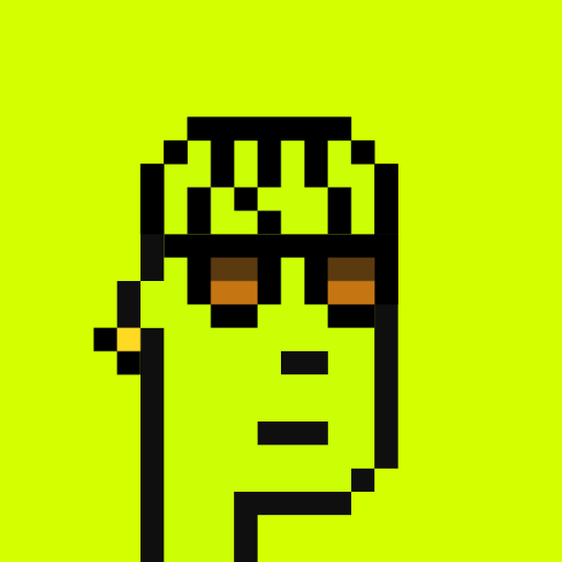 404 Origin Punk